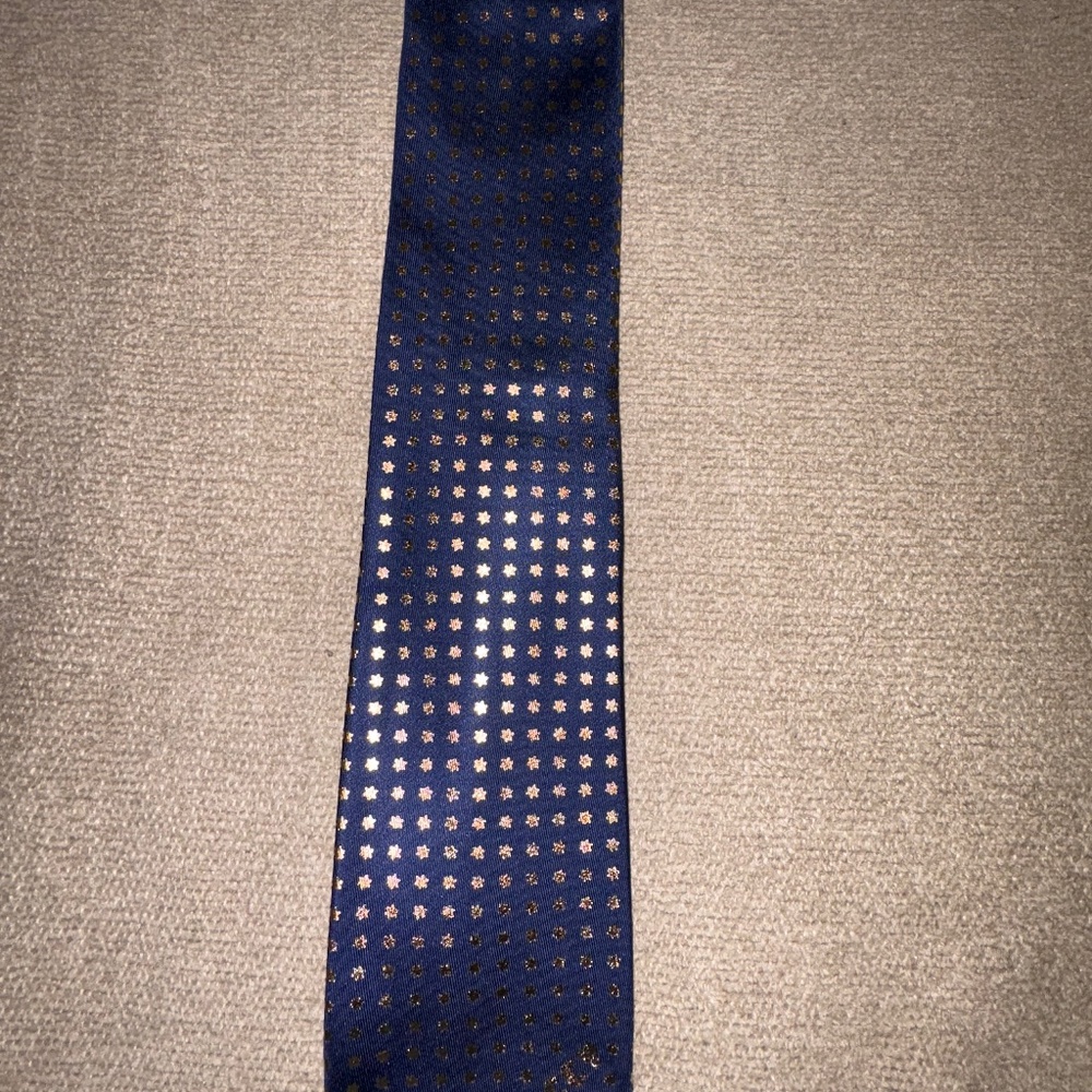 Gucci Silk Tie